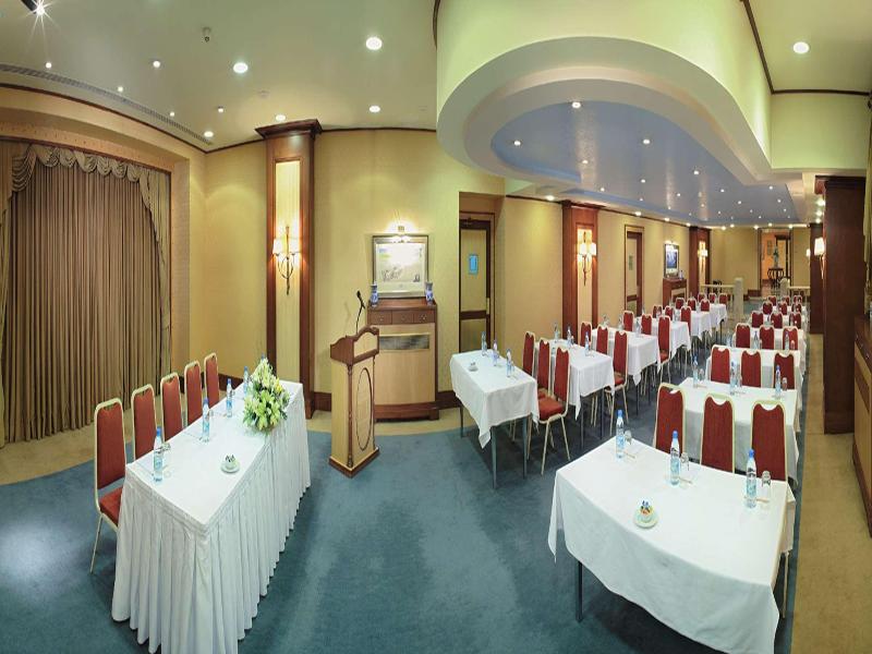 Eresin Hotels Sultanahmet - Toplantı