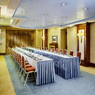 Eresin Hotels Sultanahmet fotoÄŸrafÄ±