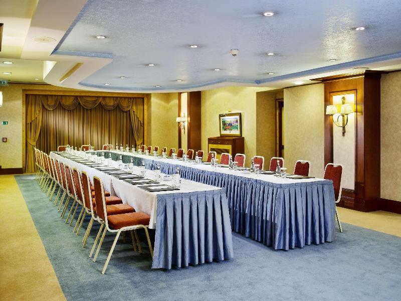 Eresin Hotels Sultanahmet - Toplantı