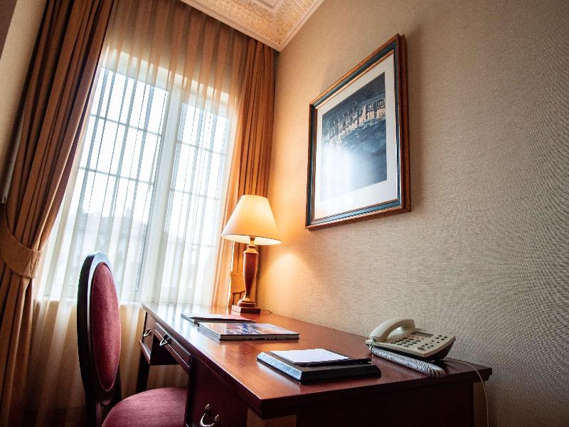 Eresin Hotels Sultanahmet - Oda