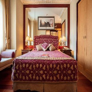 Eresin Hotels Sultanahmet fotoÄŸrafÄ±