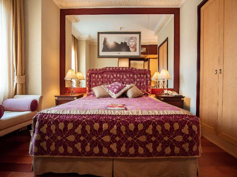 Eresin Hotels Sultanahmet - Oda