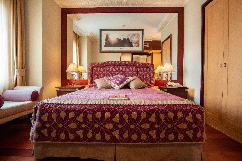 Eresin Hotels Sultanahmet - Oda
