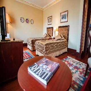Eresin Hotels Sultanahmet fotoÄŸrafÄ±