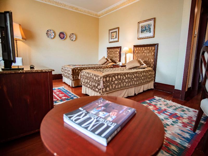 Eresin Hotels Sultanahmet - Oda