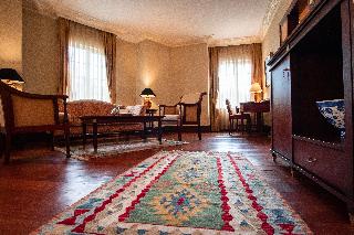 Eresin Hotels Sultanahmet fotoÄŸrafÄ±