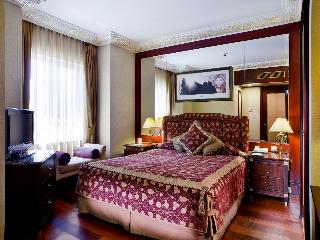 Eresin Hotels Sultanahmet fotoÄŸrafÄ±