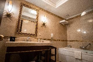 Eresin Hotels Sultanahmet fotoÄŸrafÄ±