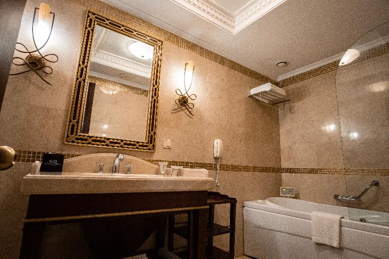 Eresin Hotels Sultanahmet - Oda