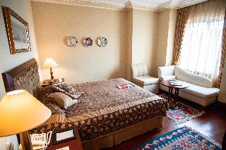 Eresin Hotels Sultanahmet fotoÄŸrafÄ±