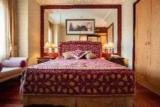 Eresin Hotels Sultanahmet fotoÄŸrafÄ±