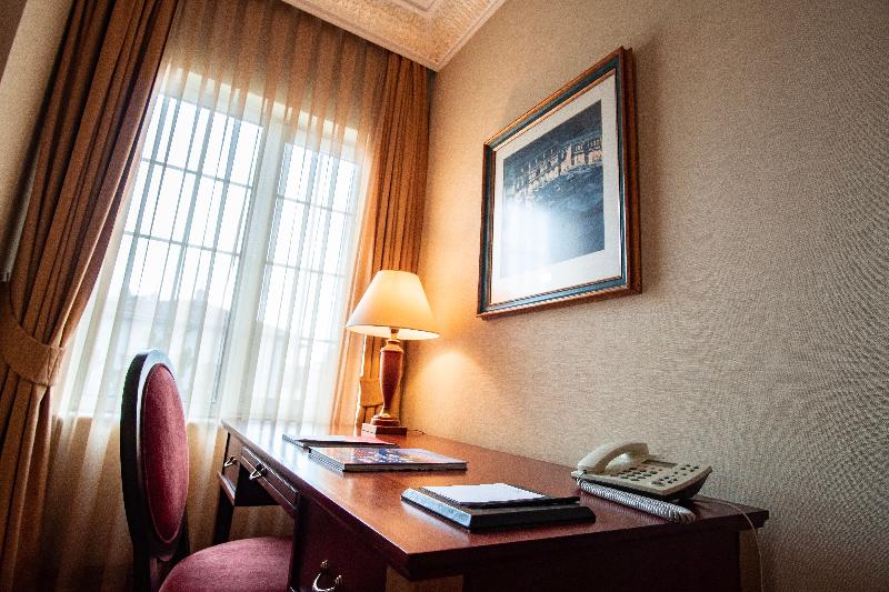 Eresin Hotels Sultanahmet - Oda
