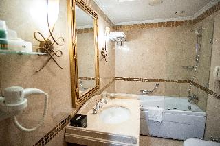 Eresin Hotels Sultanahmet fotoÄŸrafÄ±