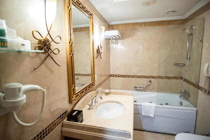 Eresin Hotels Sultanahmet - Oda