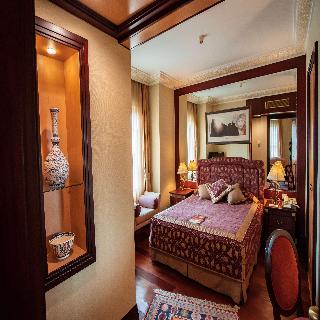 Eresin Hotels Sultanahmet fotoÄŸrafÄ±