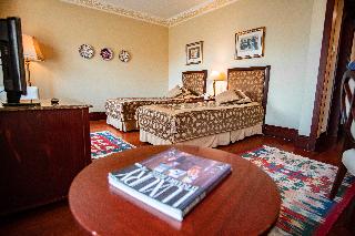 Eresin Hotels Sultanahmet fotoÄŸrafÄ±
