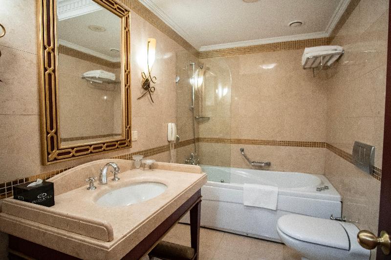 Eresin Hotels Sultanahmet - Oda