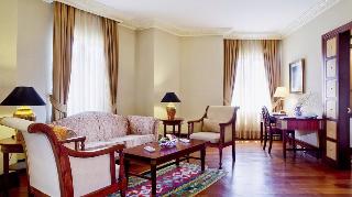 Eresin Hotels Sultanahmet fotoÄŸrafÄ±