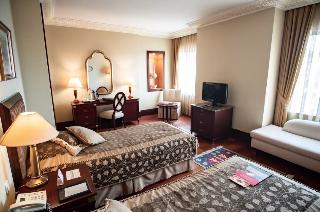 Eresin Hotels Sultanahmet fotoÄŸrafÄ±
