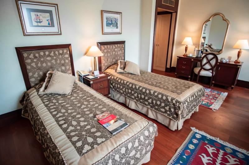 Eresin Hotels Sultanahmet - Oda