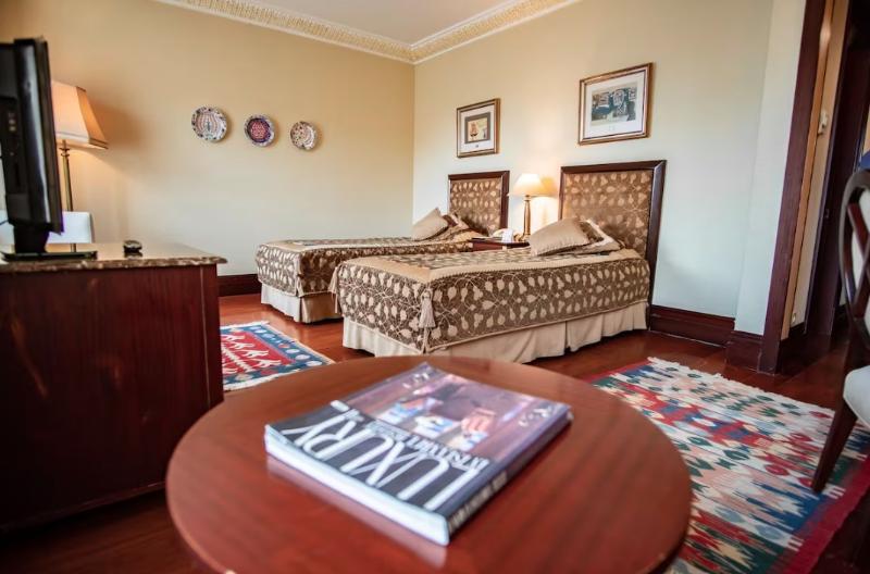 Eresin Hotels Sultanahmet - Oda