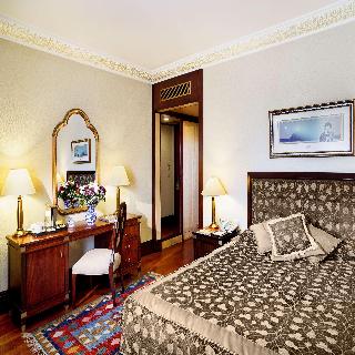 Eresin Hotels Sultanahmet fotoÄŸrafÄ±