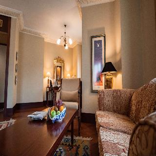 Eresin Hotels Sultanahmet fotoÄŸrafÄ±