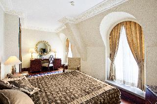 Eresin Hotels Sultanahmet fotoÄŸrafÄ±
