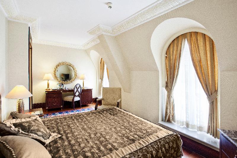 Eresin Hotels Sultanahmet - Oda