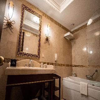 Eresin Hotels Sultanahmet fotoÄŸrafÄ±