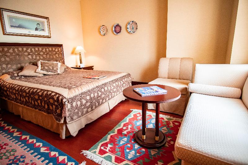 Eresin Hotels Sultanahmet - Oda