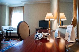 Eresin Hotels Sultanahmet fotoÄŸrafÄ±