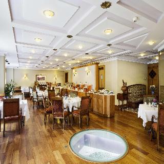 Eresin Hotels Sultanahmet fotoÄŸrafÄ±