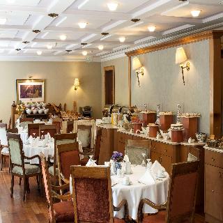 Eresin Hotels Sultanahmet fotoÄŸrafÄ±