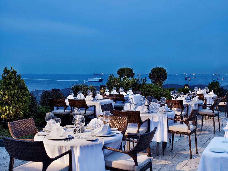 Eresin Hotels Sultanahmet - Restoran