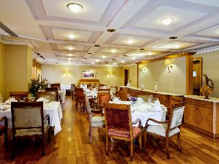 Eresin Hotels Sultanahmet fotoÄŸrafÄ±