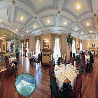 Eresin Hotels Sultanahmet fotoÄŸrafÄ±