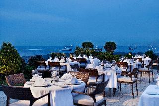 Eresin Hotels Sultanahmet fotoÄŸrafÄ±