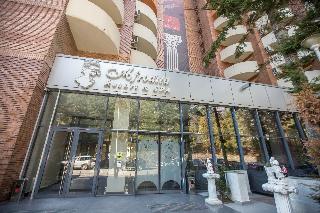 Bacolux Afrodita Resort and Spa