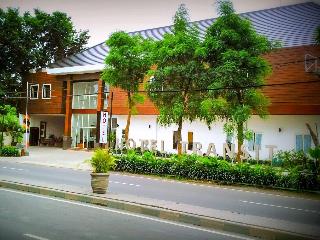 Transit Hotel Pasuruan otel fotoğrafı