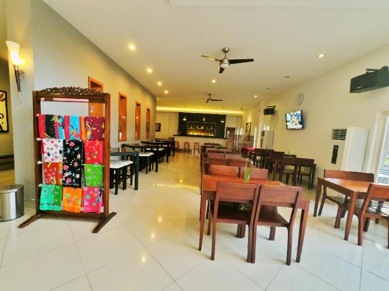 Transit Hotel Pasuruan - Genel