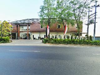 Transit Hotel Pasuruan fotoÄŸrafÄ±
