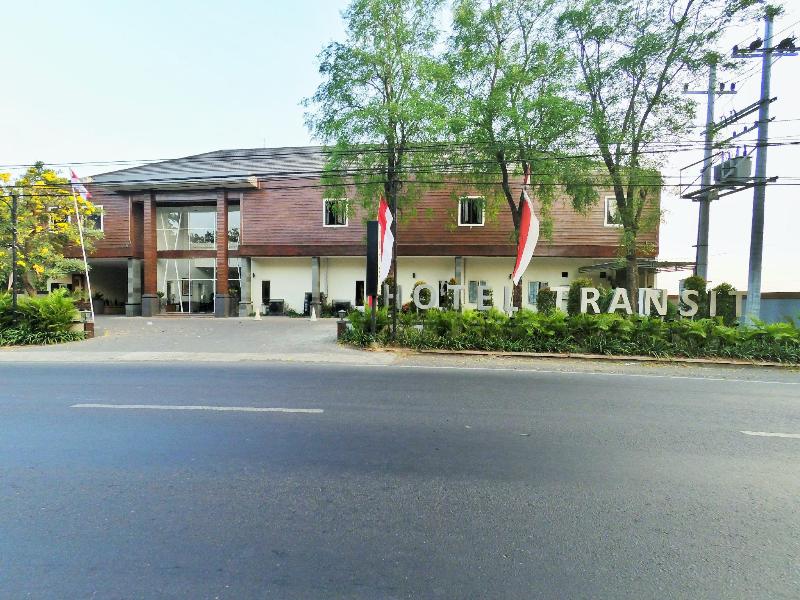 Transit Hotel Pasuruan - Genel