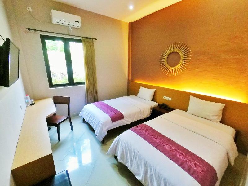 Transit Hotel Pasuruan - Oda