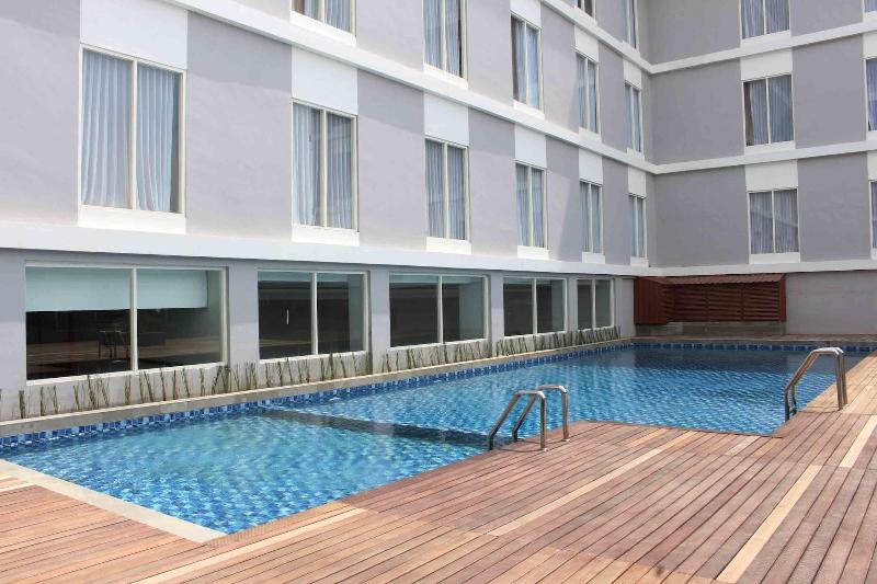 Horison Pasuruan - Aktivite