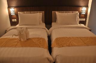 Horison Pasuruan otel fotoğrafı