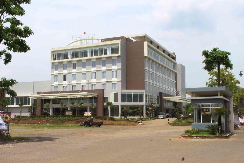 Horison Pasuruan - Genel