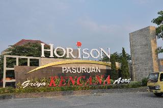 Horison Pasuruan fotoÄŸrafÄ±