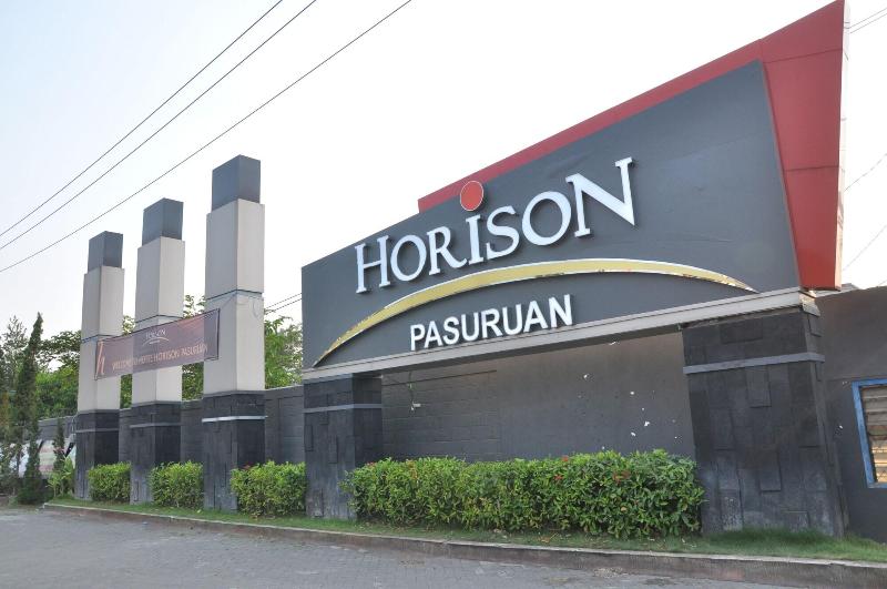 Horison Pasuruan - Genel