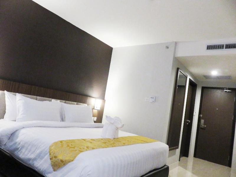 Horison Pasuruan - Oda